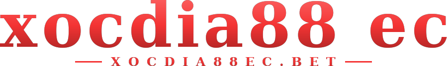 xocdia88 ec logo