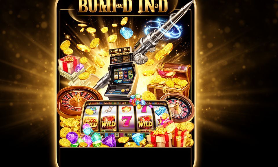 xocdia88 ec Casino & Slot